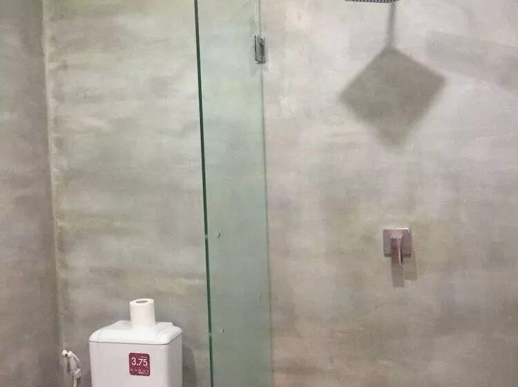 هتل De Sonyn Boutique