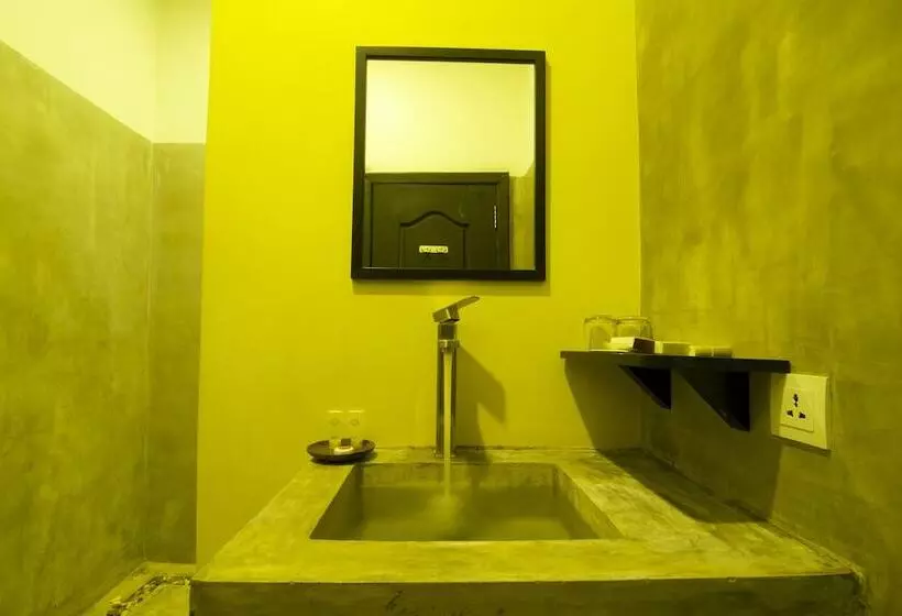 هتل De Sonyn Boutique