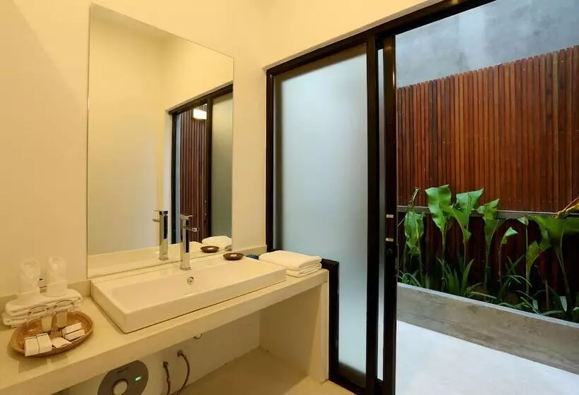 هتل De Sonyn Boutique