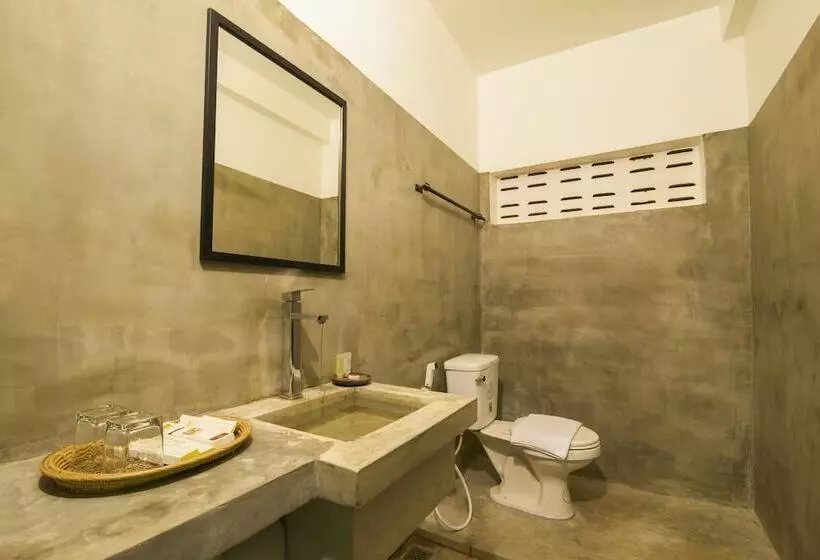 هتل De Sonyn Boutique