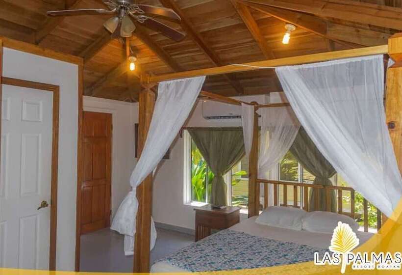 Hotel Las Palmas Beach