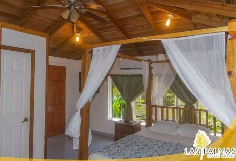 هتل Las Palmas Beach