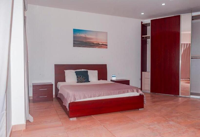 Hotel Las Palmas Beach