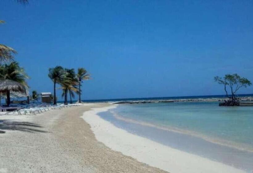 Hotel Las Palmas Beach