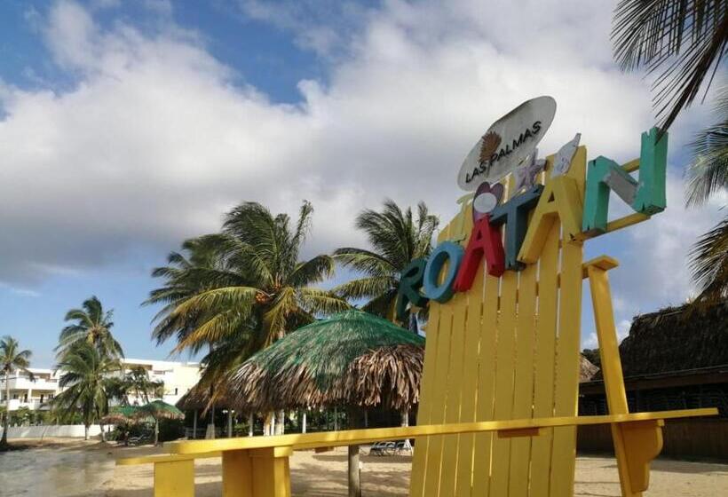 Hotel Las Palmas Beach