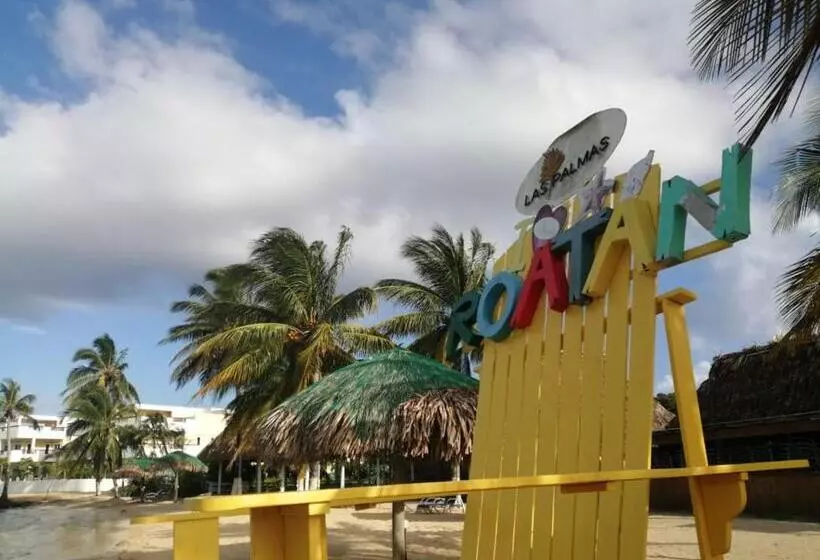 هتل Las Palmas Beach