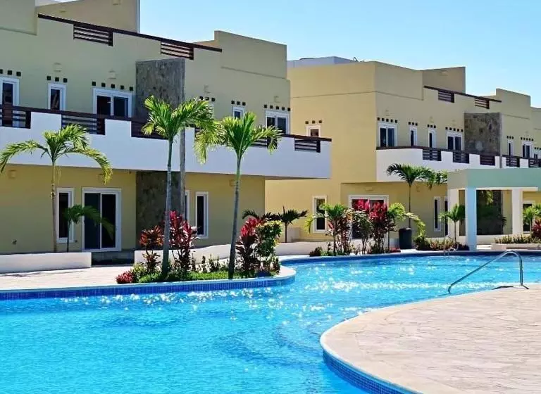 هتل Las Palmas Beach