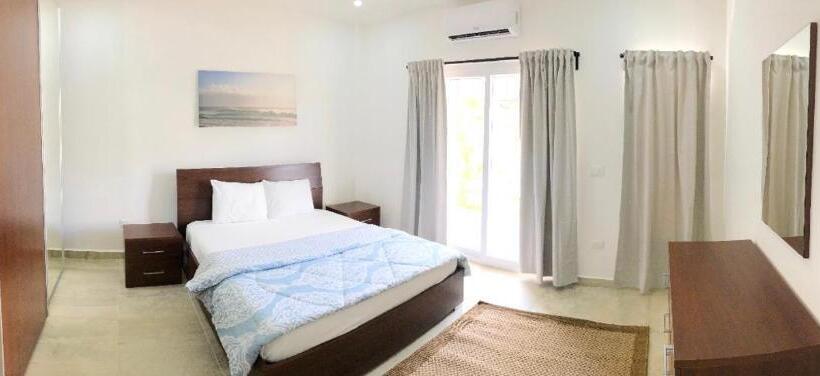 Hotel Las Palmas Beach