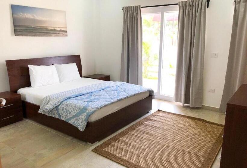 Hotel Las Palmas Beach