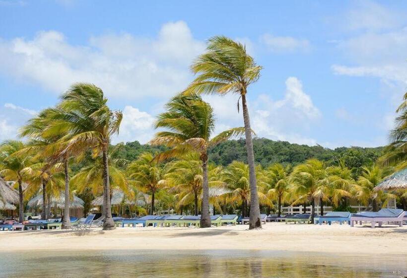 Hotel Las Palmas Beach