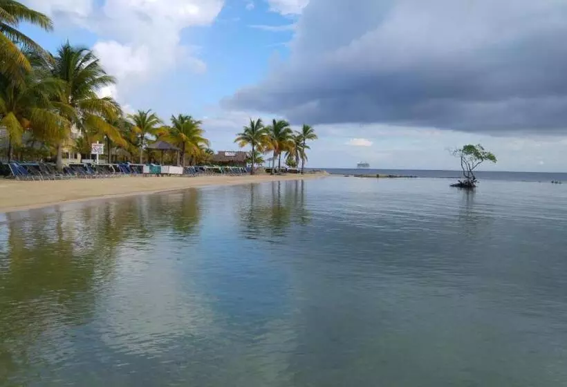 هتل Las Palmas Beach