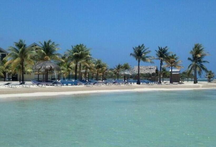 Hotel Las Palmas Beach