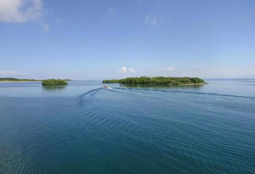 هتل Las Palmas Beach