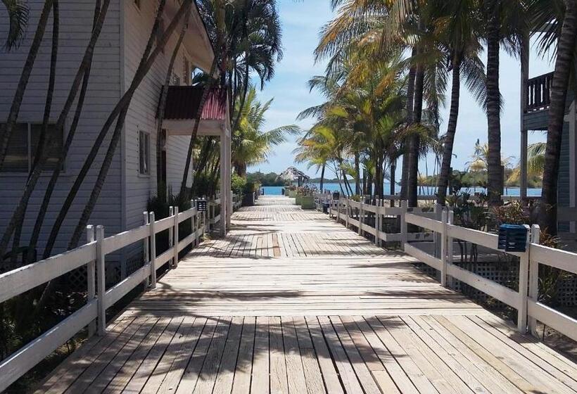 Hotel Las Palmas Beach