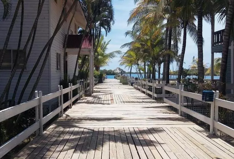 هتل Las Palmas Beach