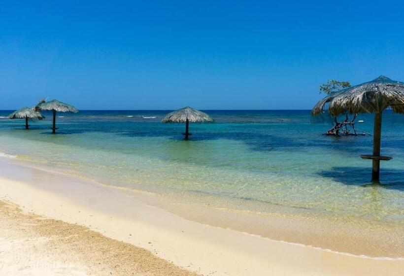 Hotel Las Palmas Beach