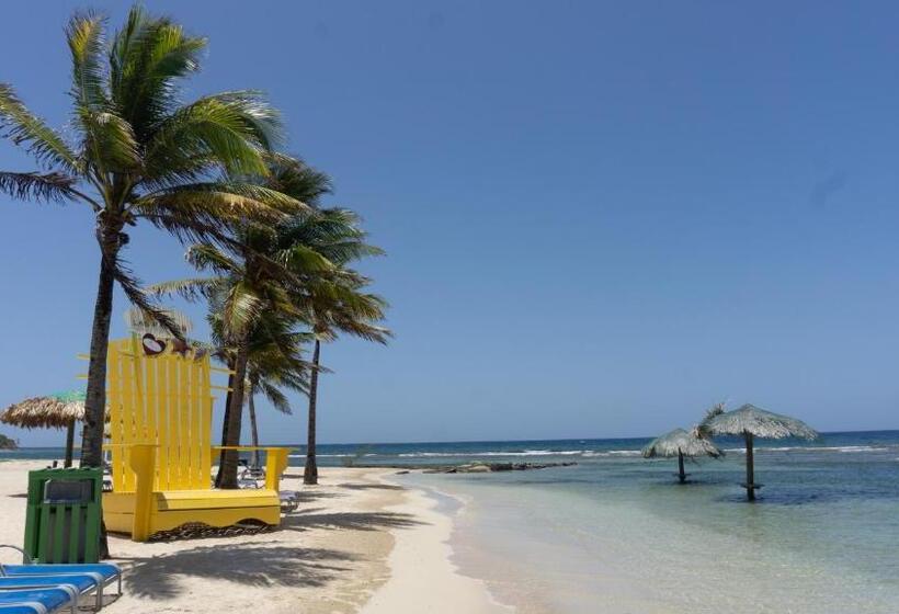 Hotel Las Palmas Beach