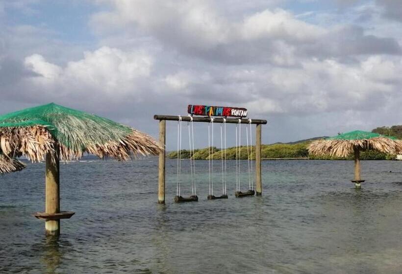 Hotel Las Palmas Beach