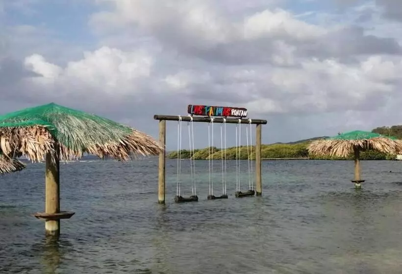 هتل Las Palmas Beach