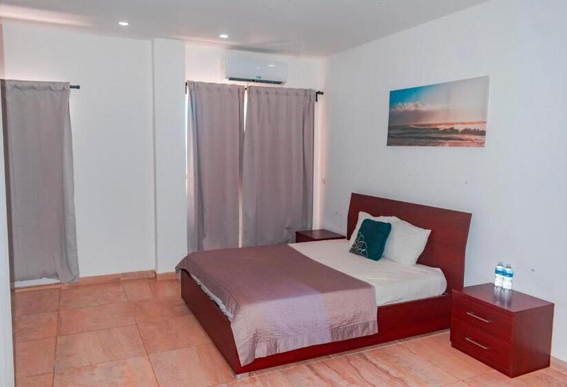 Hotel Las Palmas Beach