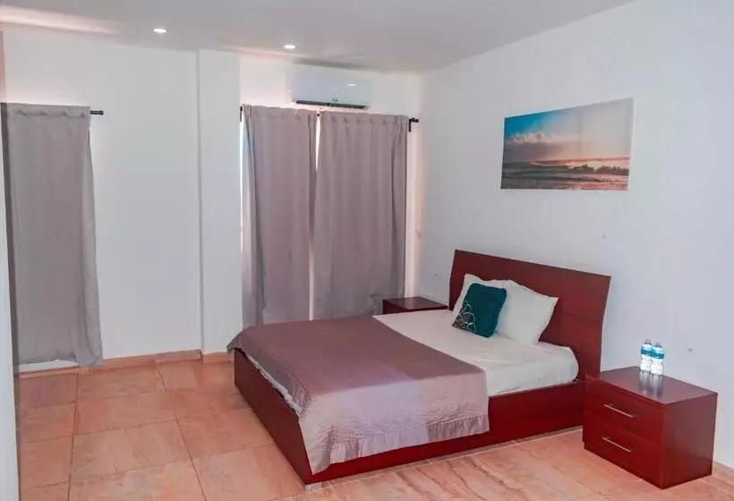 هتل Las Palmas Beach