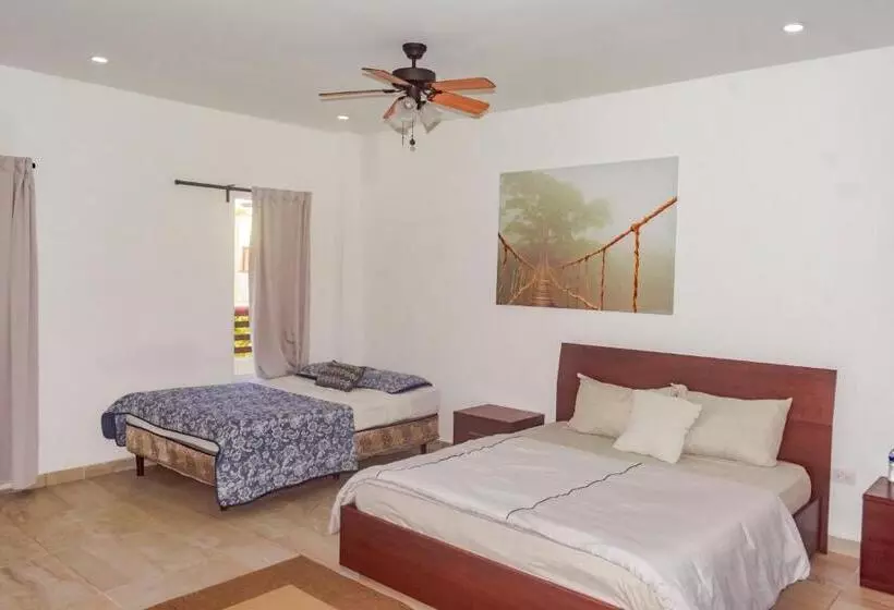 هتل Las Palmas Beach