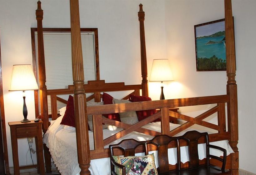 هتل Estate Lindholm