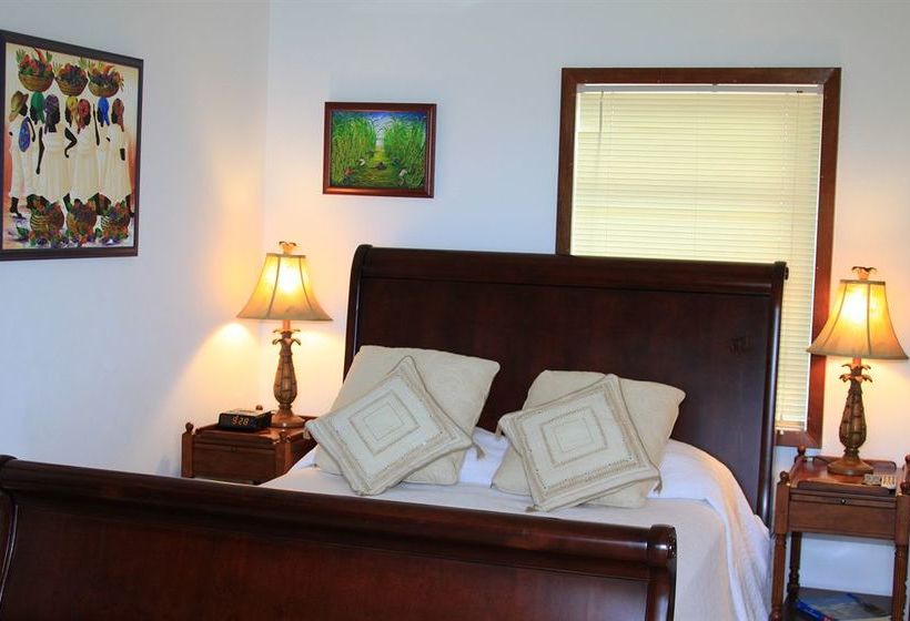 هتل Estate Lindholm