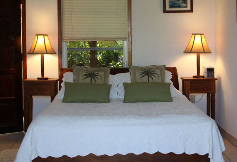 هتل Estate Lindholm