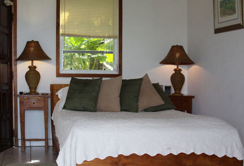 هتل Estate Lindholm