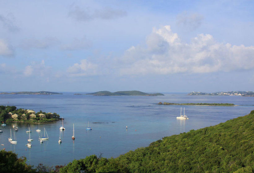 هتل Estate Lindholm