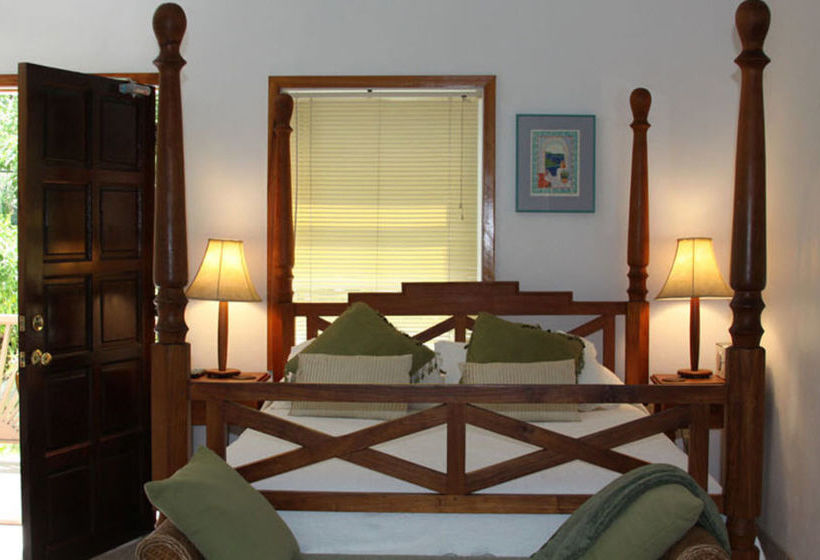 هتل Estate Lindholm