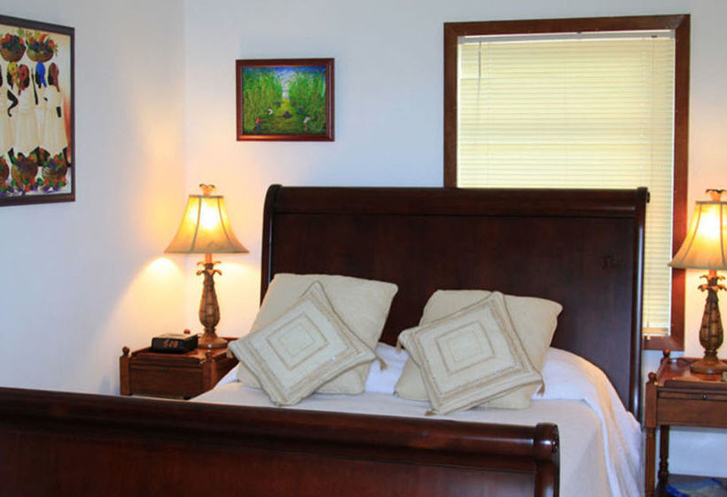 هتل Estate Lindholm