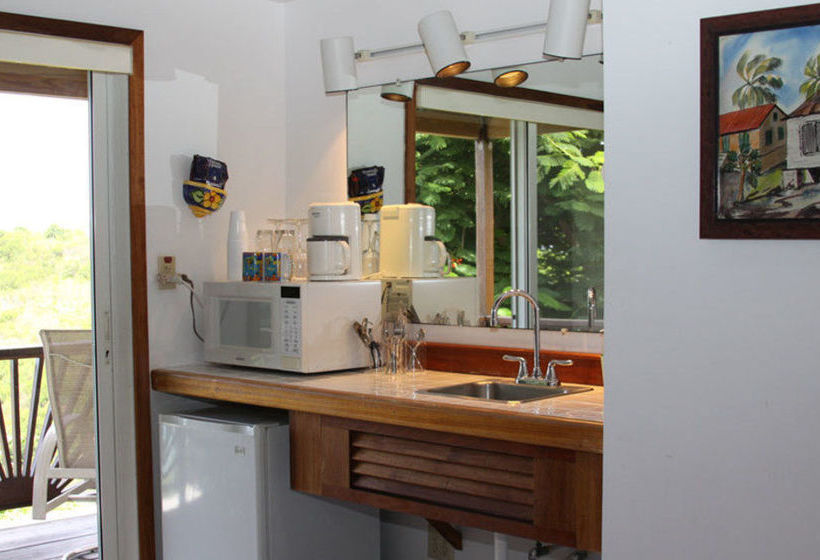 هتل Estate Lindholm