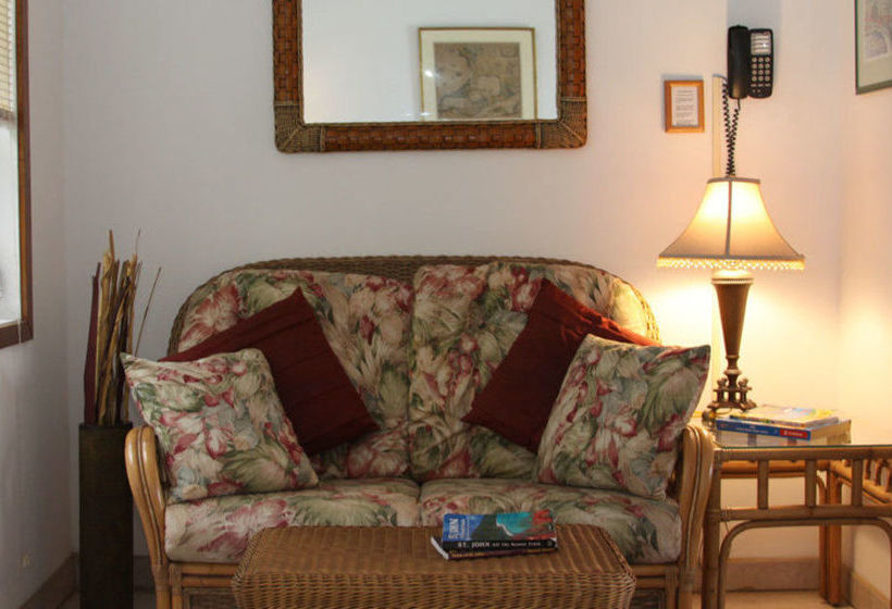 هتل Estate Lindholm