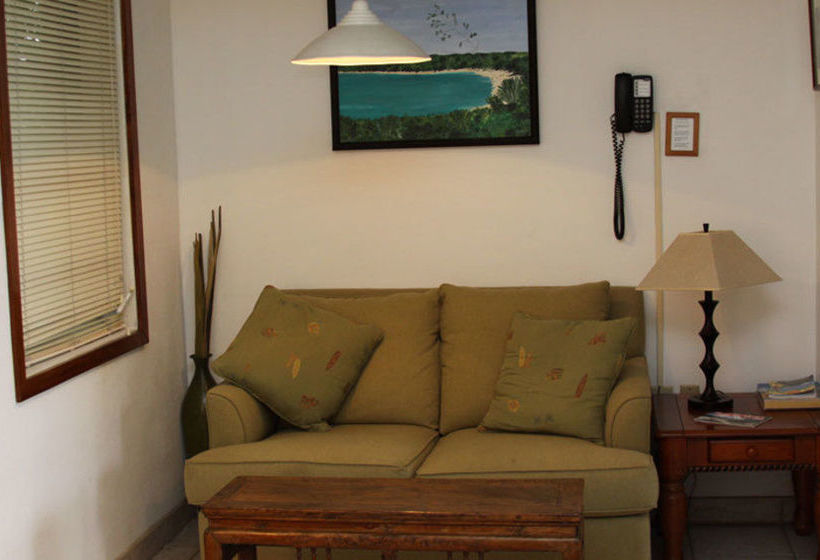 هتل Estate Lindholm