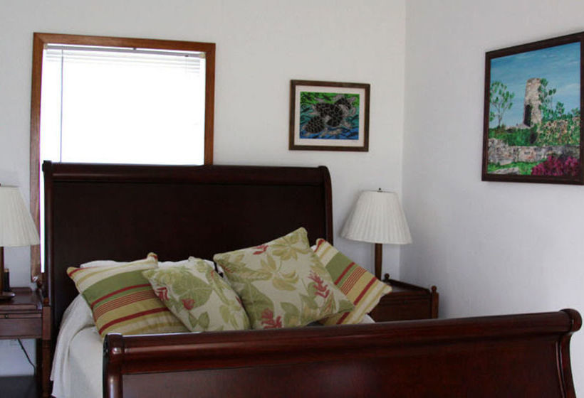 هتل Estate Lindholm