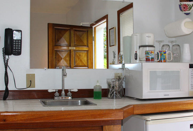 هتل Estate Lindholm