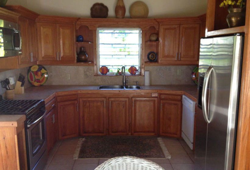 هتل Estate Lindholm