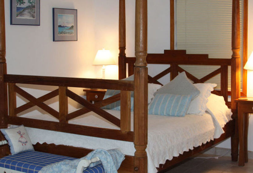 هتل Estate Lindholm