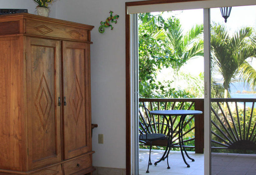 هتل Estate Lindholm