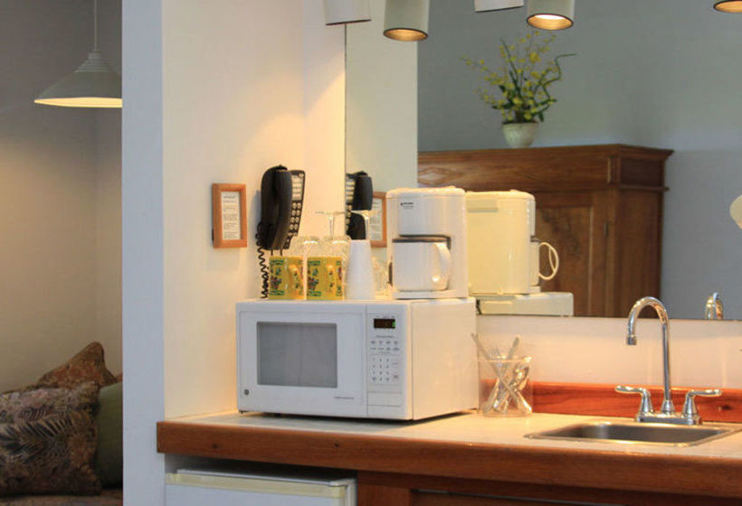 هتل Estate Lindholm