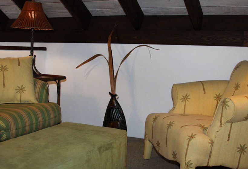 هتل Estate Lindholm