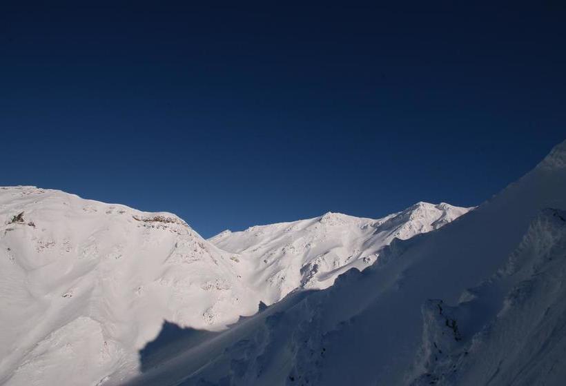 Otel Furano Shiyuirin