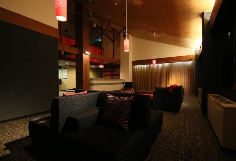 Otel Furano Shiyuirin