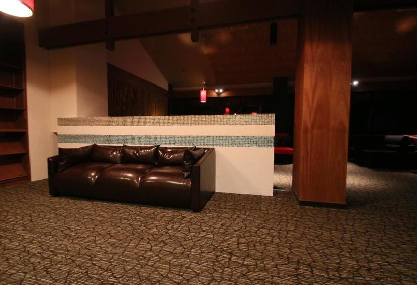 Otel Furano Shiyuirin