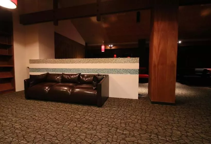 فندق Furano Shiyuirin