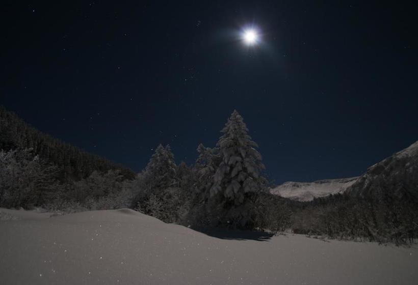 Otel Furano Shiyuirin