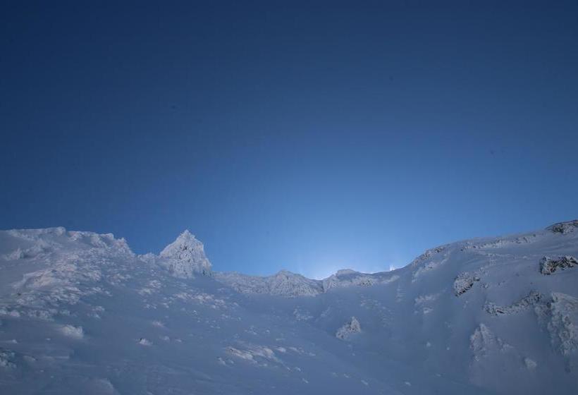 Otel Furano Shiyuirin