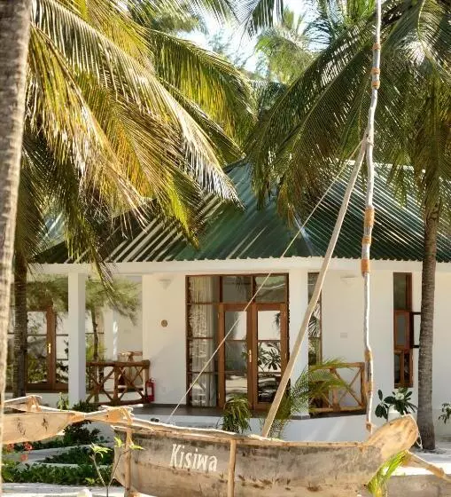 هتل Kisiwa On The Beach